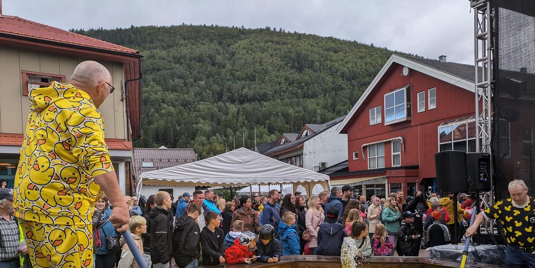 Bilde/illustrasjon om Lions Club Saltdal