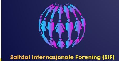 Bilde/illustrasjon om Saltdal Internasjonale Forening (SIF)