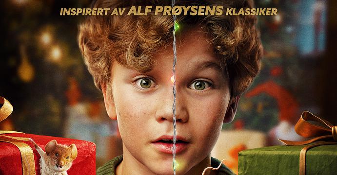 Bilde/illustrasjon for Kino: Hvis ingen går i fella Kino: Hvis ingen går i fella